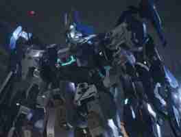 解限机机甲及技能介绍大全