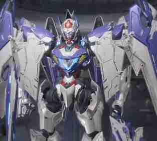 解限机机甲及技能介绍大全