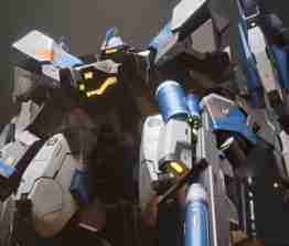 解限机机甲及技能介绍大全