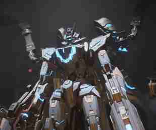 解限机机甲及技能介绍大全