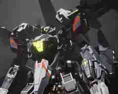 解限机机甲及技能介绍大全