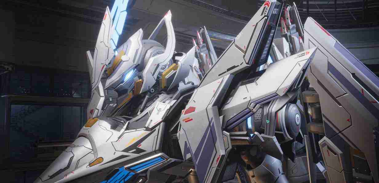 解限机机甲及技能介绍大全