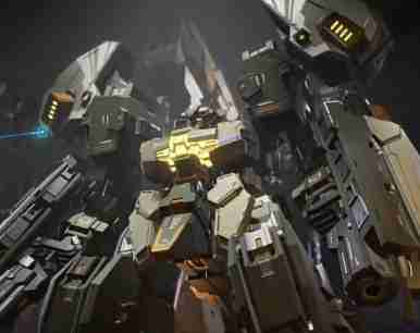 解限机机甲及技能介绍大全