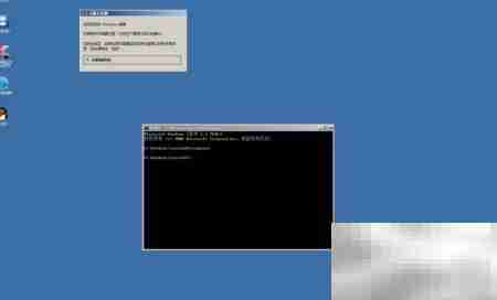 如何以system账户安装系统