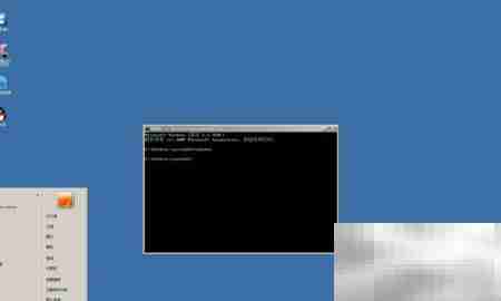 如何以system账户安装系统