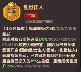 守护之境战魂系统养成攻略