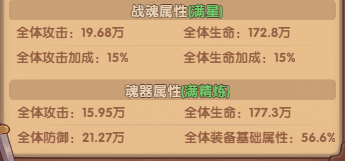 守护之境战魂系统养成攻略