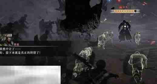 真三国无双起源孙坚怎么救 一周目救孙坚攻略