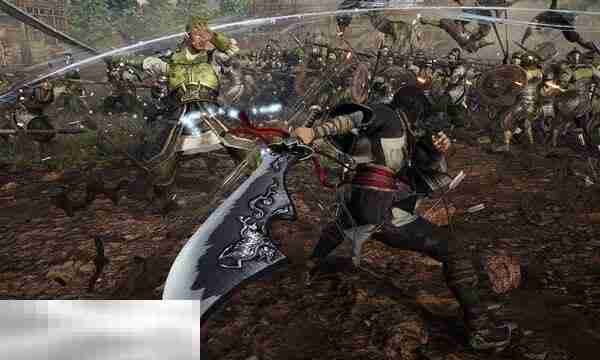 真三国无双起源孙坚怎么救 一周目救孙坚攻略