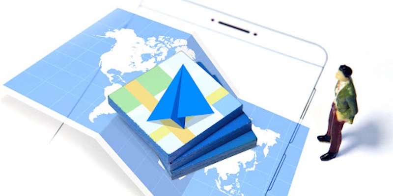 高德地图离线地图无法更新怎么办 高德地图离线地图刷新技巧