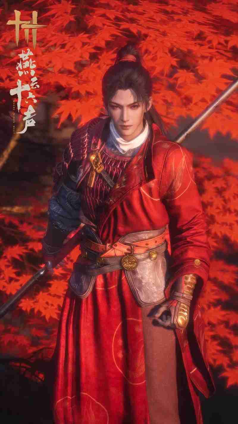 《燕云十六声》狂澜门派外观一览