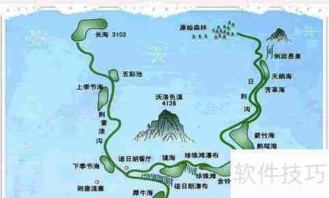 出行如何挑选合适的旅行社