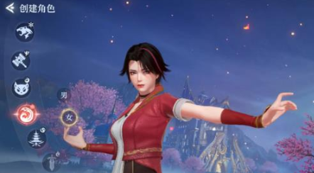 《斗罗大陆：诛邪传说》凤凰介绍