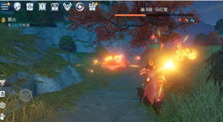 《斗罗大陆：诛邪传说》凤凰介绍