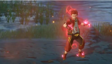 《斗罗大陆：诛邪传说》凤凰介绍