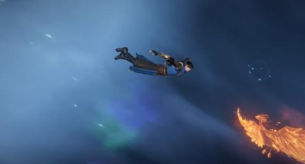 《斗罗大陆：诛邪传说》凤凰介绍