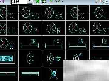 CAD图形库使用入门