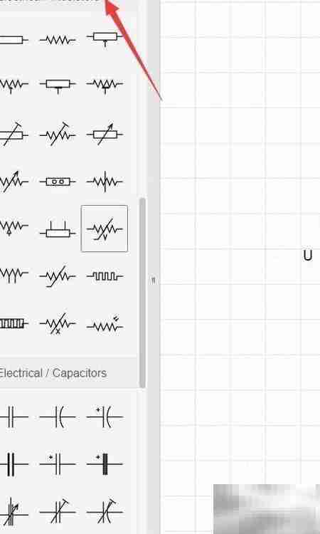 电子电路图新图表创建法