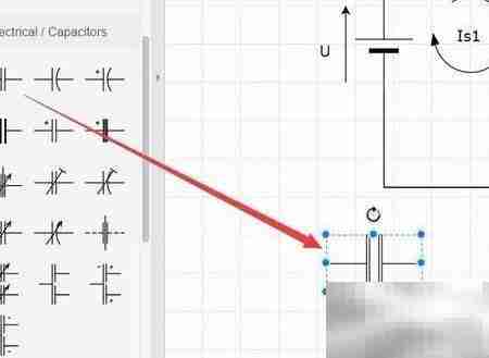 电子电路图新图表创建法