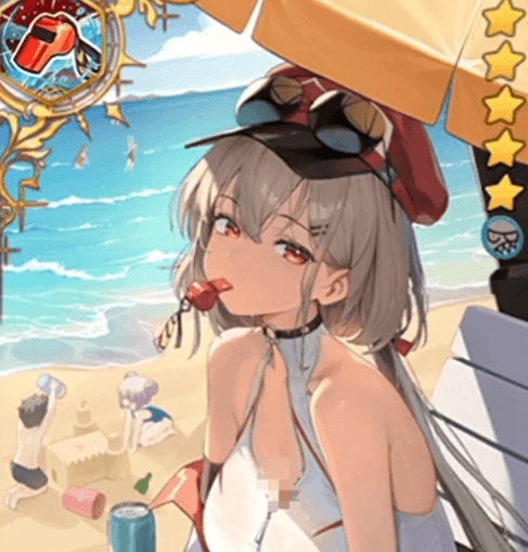 《第七史诗》亚澜介绍