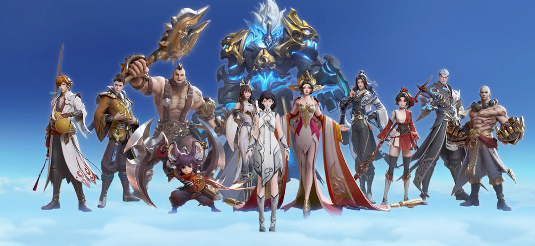 《王者荣耀》十周年最新玩法汇总