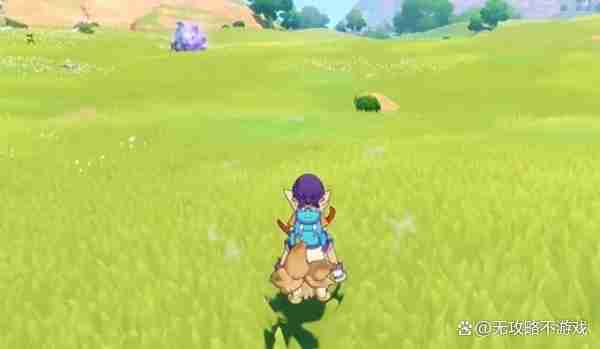 洛克王国世界音速犬捕捉指南