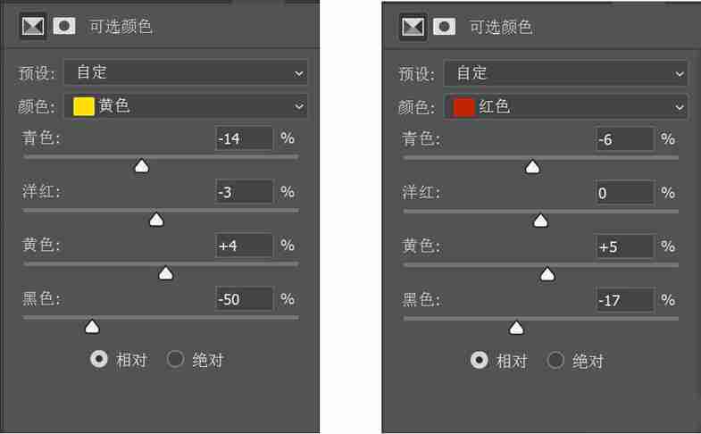 PS与LR怎样做出日系清新艺术照