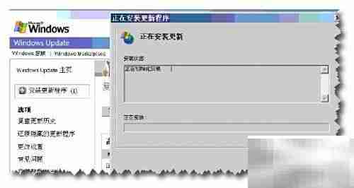 正确认识XP停服影响