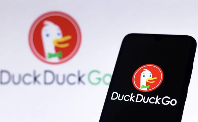 DuckDuckGo无需登录,官方访问快速进入