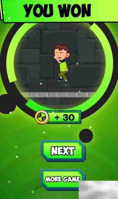 Heal The World 21关通关攻略