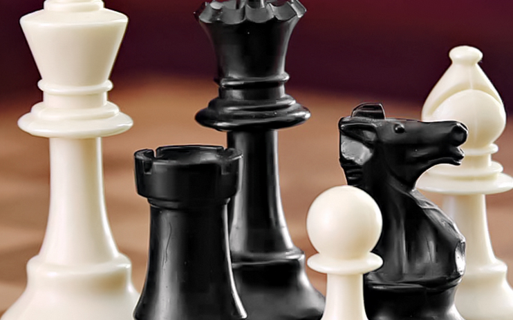 国际象棋官网下载_国际象棋官网下载官方稳定版新手必装推荐