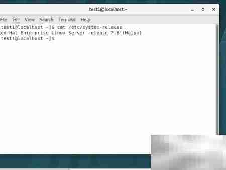 Red Hat 7.4首次登录设置指南