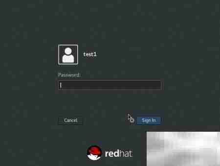 Red Hat 7.4首次登录设置指南