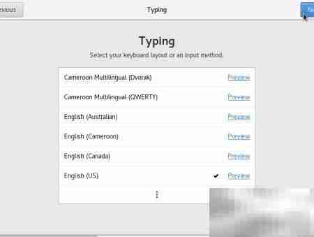 Red Hat 7.4首次登录设置指南
