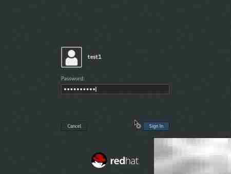 Red Hat 7.4首次登录设置指南