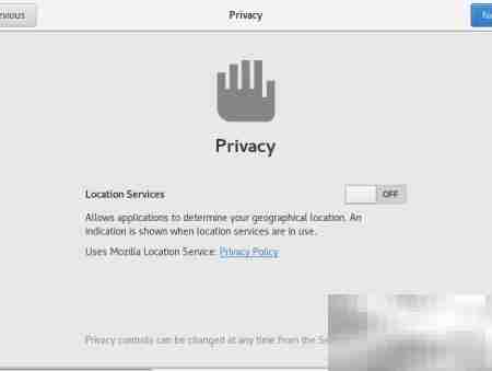 Red Hat 7.4首次登录设置指南