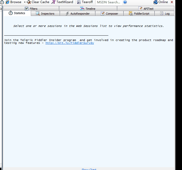 Fiddler使用AutoResponder进行本地文件和线上文件的映射