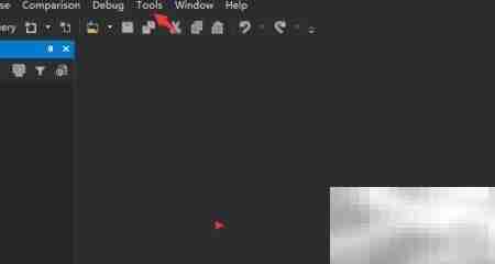 dbForge MySQL缩进块设置