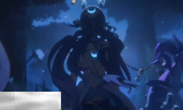 原神菈乌玛纳行久鹿队怎么玩 菈乌玛配队攻略