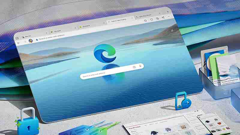 争抢默认浏览器：微软通过周二累积更新屏蔽了EdgeDeflector