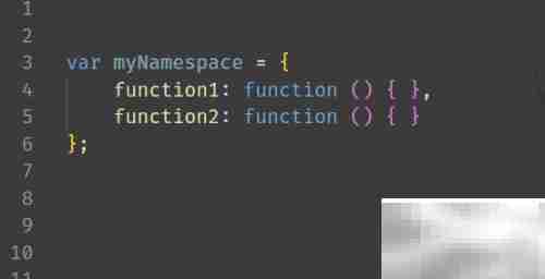 JavaScript函数重名规避技巧