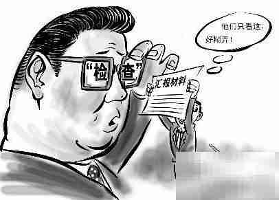 高效工作汇报技巧