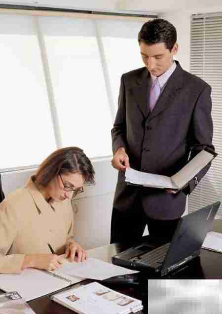 高效工作汇报技巧