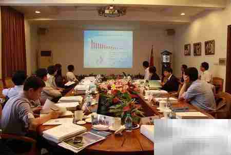 高效工作汇报技巧