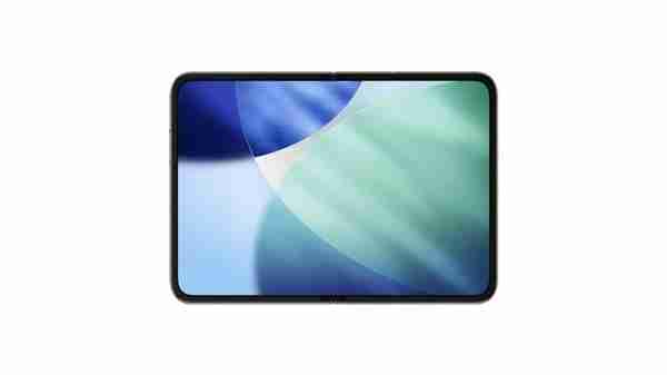 IDC：预计苹果iPhone Fold明年拿下22%折叠屏份额！与三星、华为三分天下