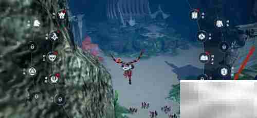 全民奇迹2分辨率调整技巧