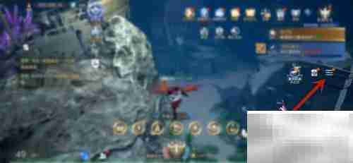 全民奇迹2分辨率调整技巧