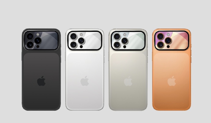 iPhone 17 Pro搭载A19 Pro芯片,首次配备12GB内存