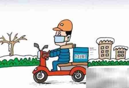 外卖配送团队高效管理指南