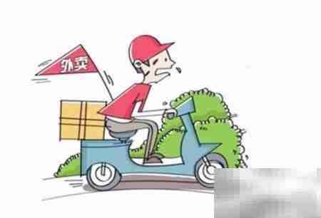 外卖配送团队高效管理指南